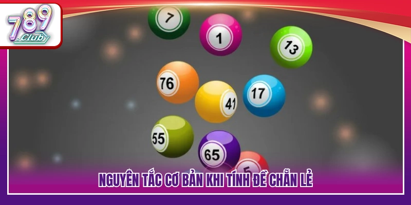 Cách Tính Đề Chẵn Lẻ – Giải Thích Rõ Ràng Từng Trường Hợp 2 Quy tắc xác định chẵn lẻ trong phân tích đề