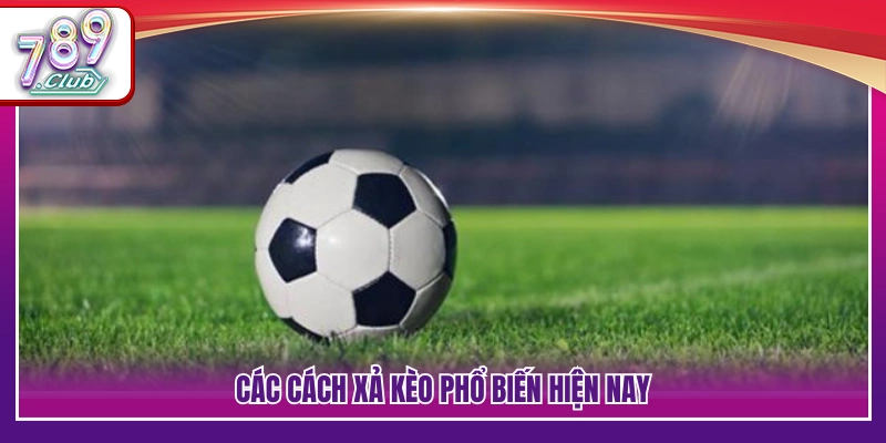 Mẹo Xả Kèo – Bật Mí Cách Thoát Kèo An Toàn Khi Cầu Xấu 3 Mẹo xả kèo được nhiều người áp dụng